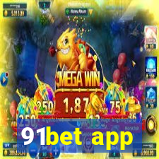 91bet app